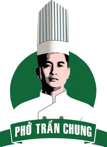 Phở Trần Chung Logo